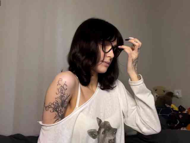 DarlenaBoothman webcam