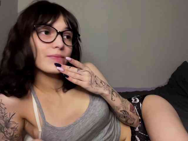 DarlenaBoothman webcam