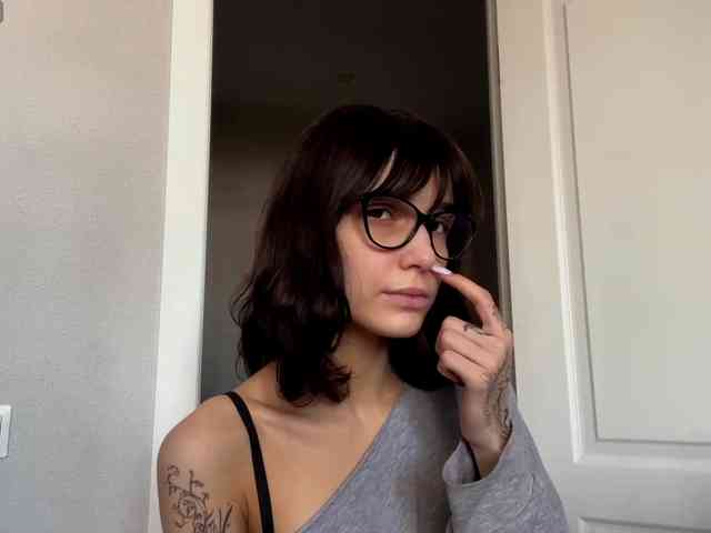 DarlenaBoothman webcam