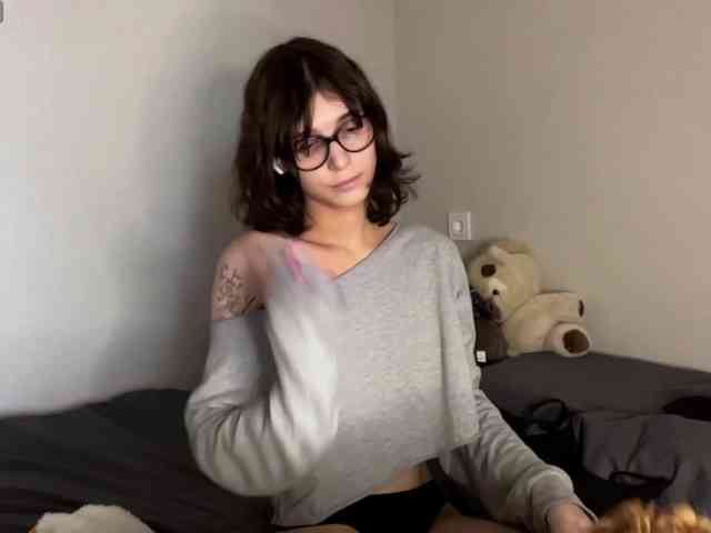 DarlenaBoothman webcam