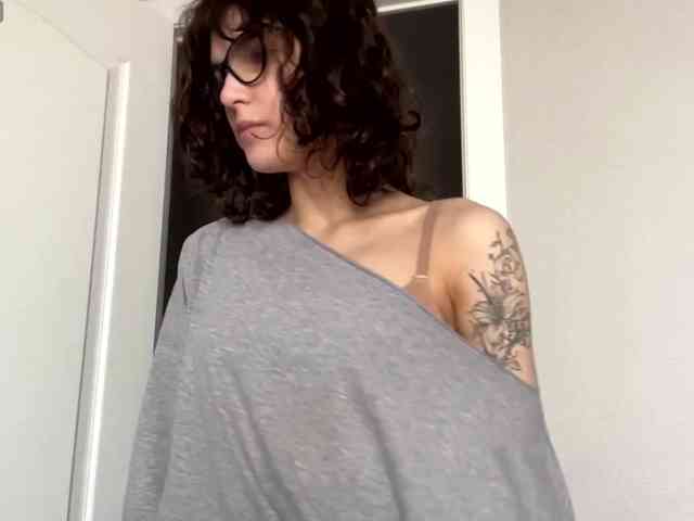 DarlenaBoothman webcam