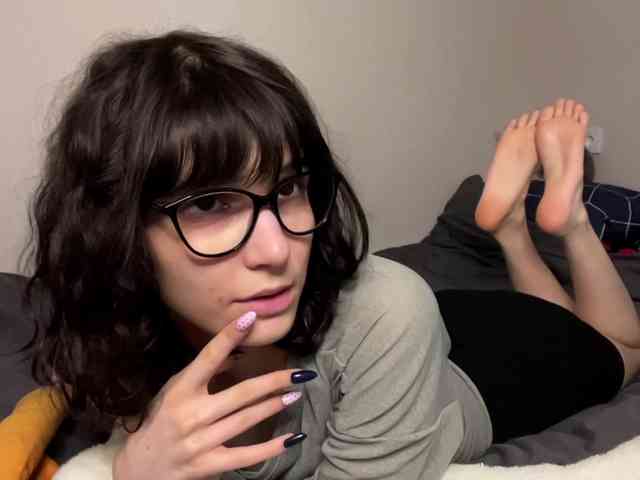 DarlenaBoothman webcam