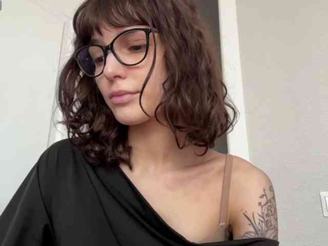 DarlenaBoothman webcam