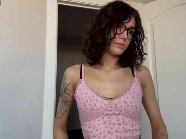DarlenaBoothman webcam