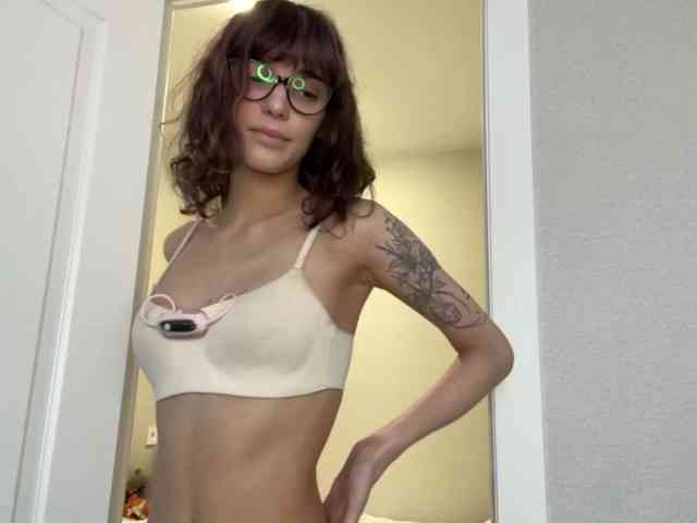 DarlenaBoothman webcam
