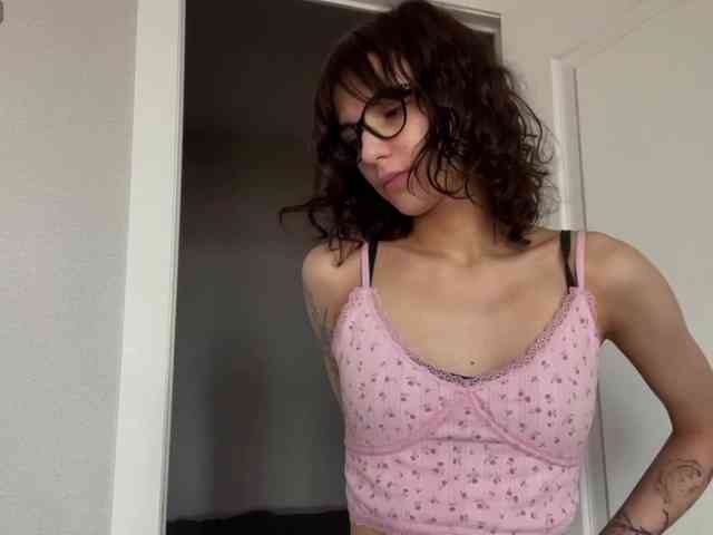 DarlenaBoothman webcam