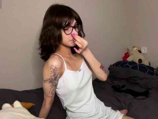 DarlenaBoothman webcam