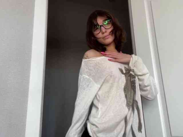 DarlenaBoothman webcam