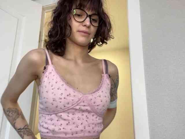 DarlenaBoothman webcam