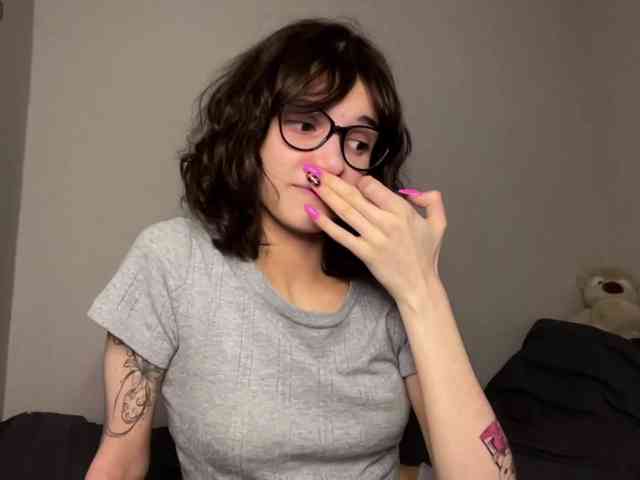 DarlenaBoothman webcam