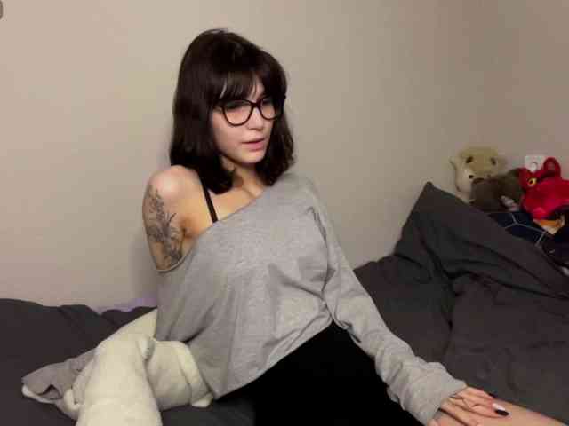 DarlenaBoothman webcam