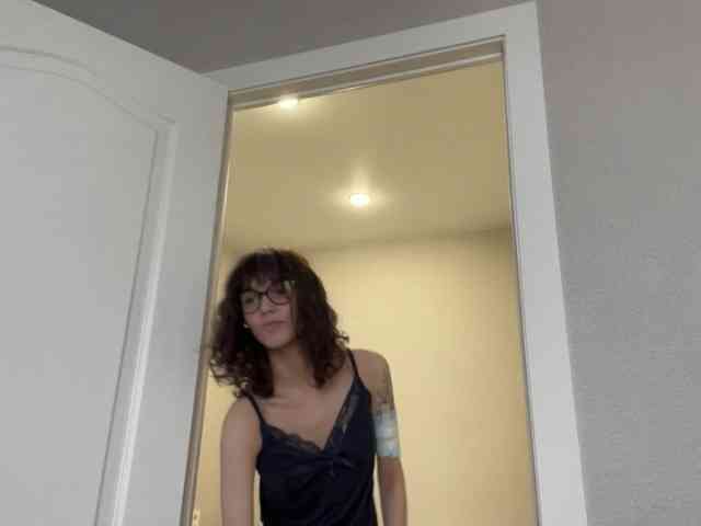 DarlenaBoothman webcam