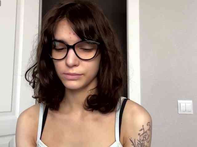 DarlenaBoothman webcam