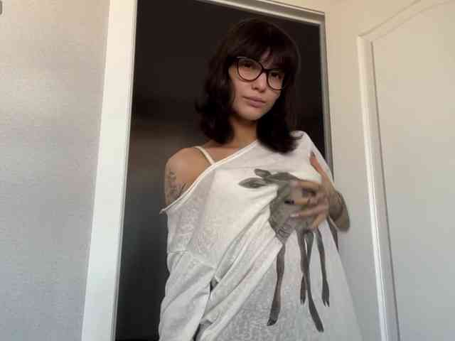 DarlenaBoothman webcam