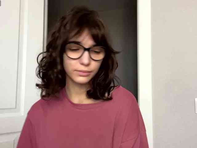 DarlenaBoothman webcam
