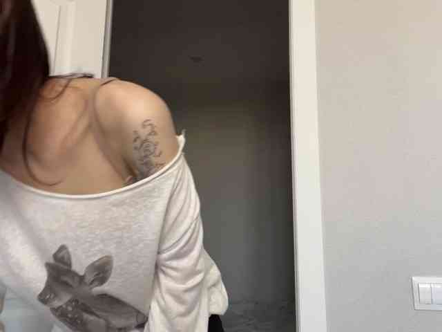 DarlenaBoothman webcam