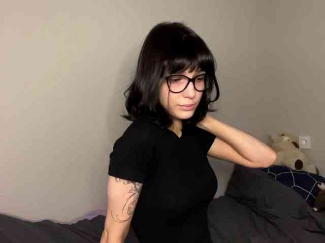 DarlenaBoothman webcam