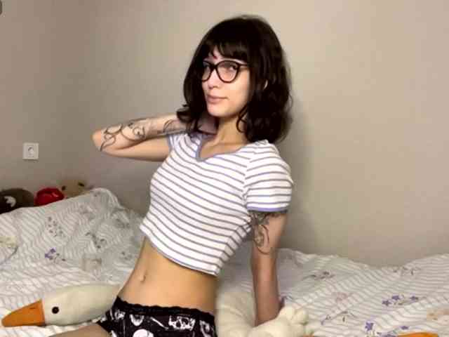 DarlenaBoothman webcam
