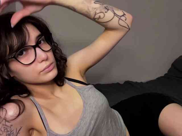 DarlenaBoothman webcam