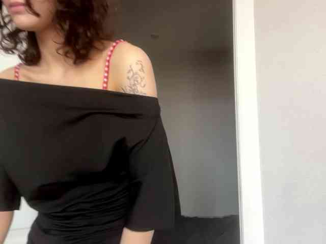 DarlenaBoothman webcam