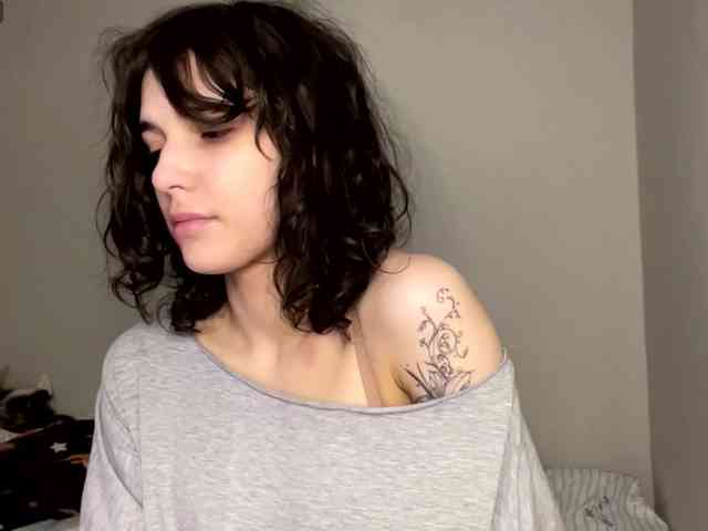 DarlenaBoothman webcam