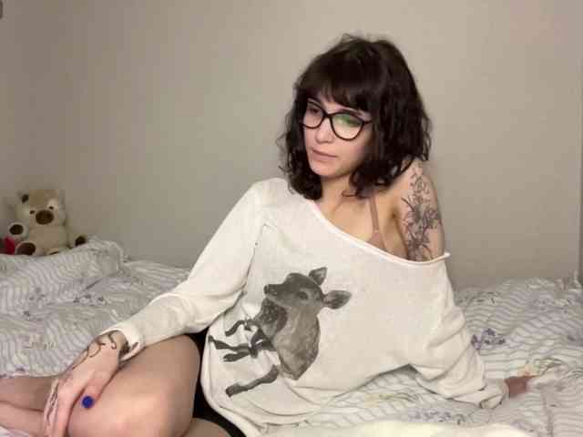 DarlenaBoothman webcam