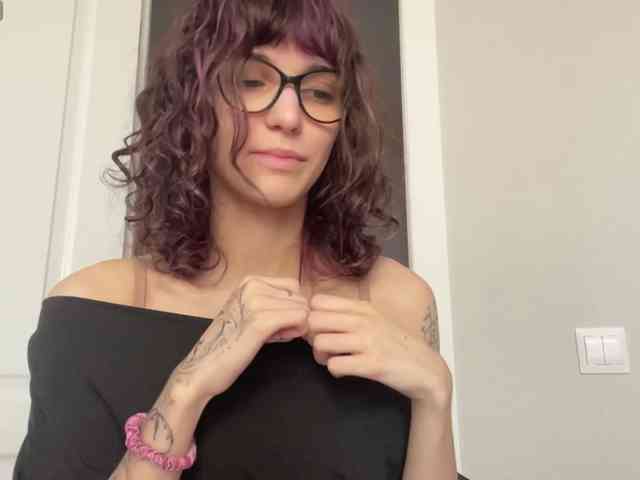 DarlenaBoothman webcam