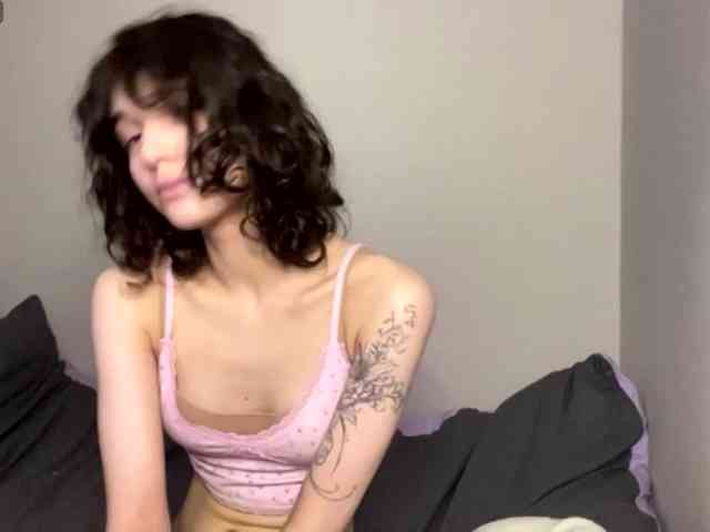 DarlenaBoothman webcam