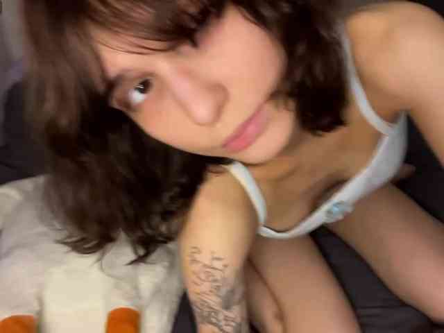 DarlenaBoothman webcam