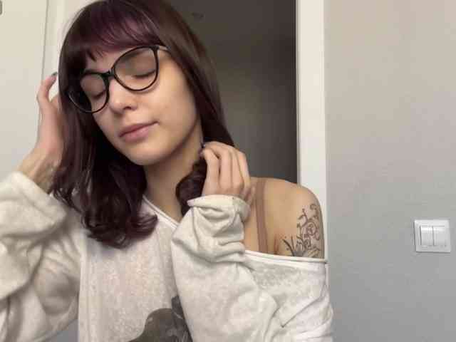 DarlenaBoothman webcam