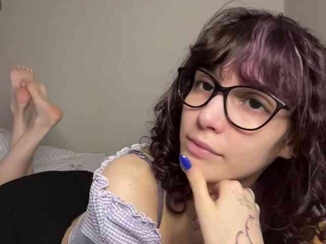 DarlenaBoothman webcam