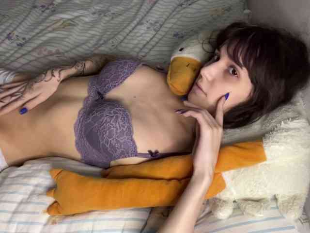 DarlenaBoothman webcam
