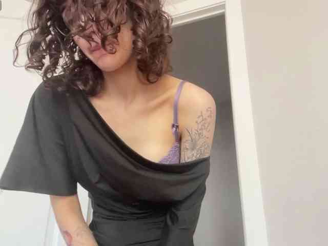 DarlenaBoothman webcam