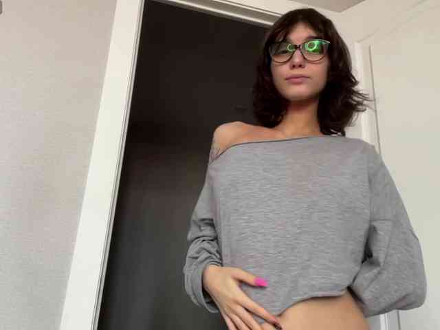 DarlenaBoothman webcam