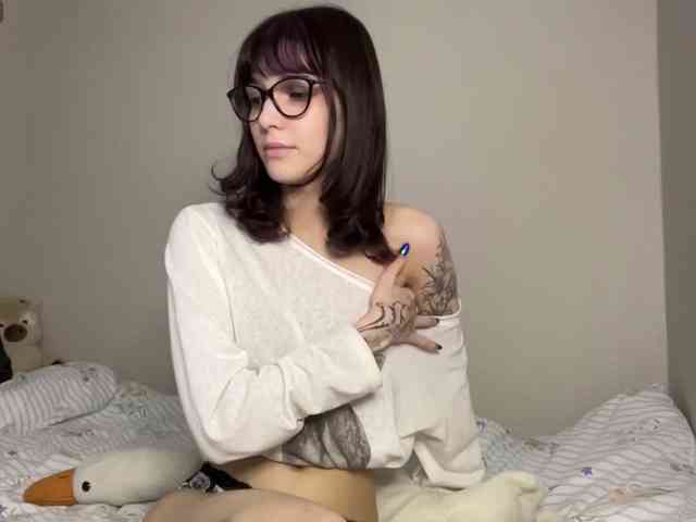 DarlenaBoothman webcam