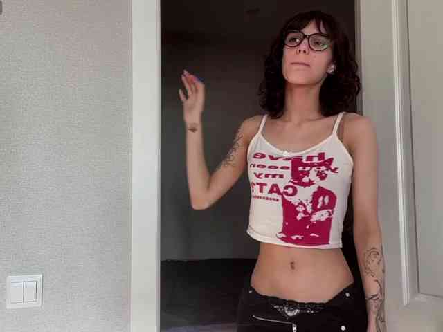DarlenaBoothman webcam