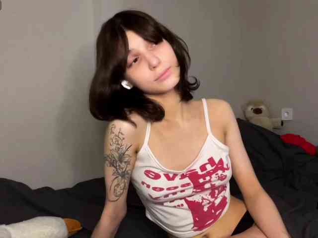 DarlenaBoothman webcam