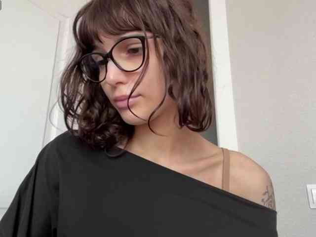 DarlenaBoothman webcam