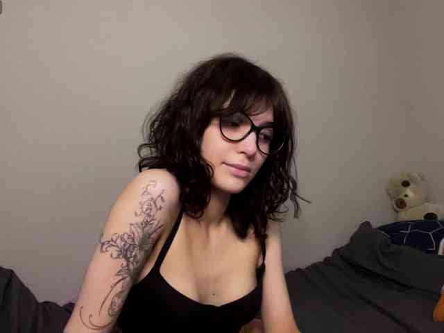DarlenaBoothman webcam