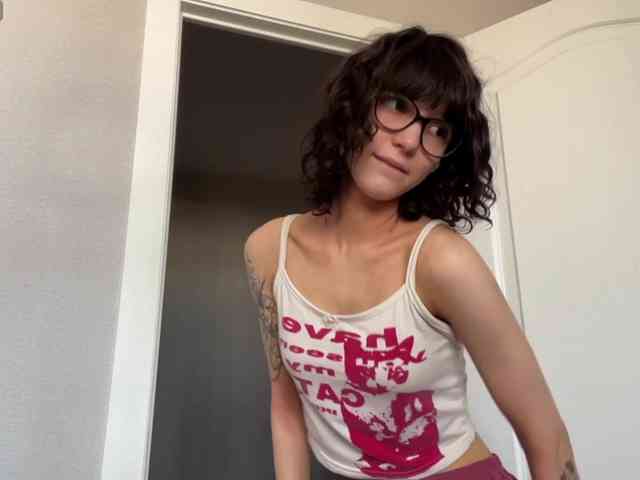 DarlenaBoothman webcam