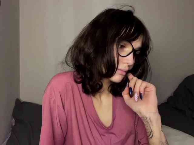 DarlenaBoothman webcam