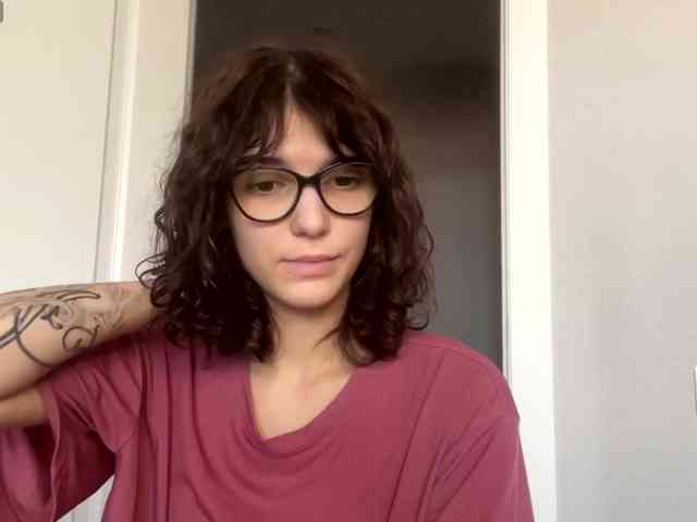 DarlenaBoothman webcam