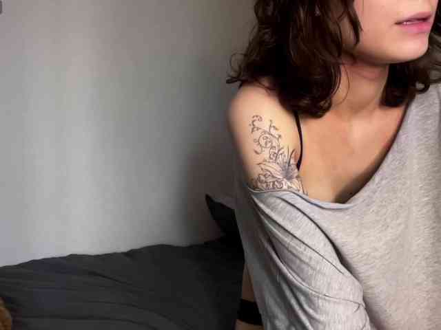 DarlenaBoothman webcam