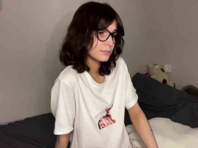DarlenaBoothman webcam