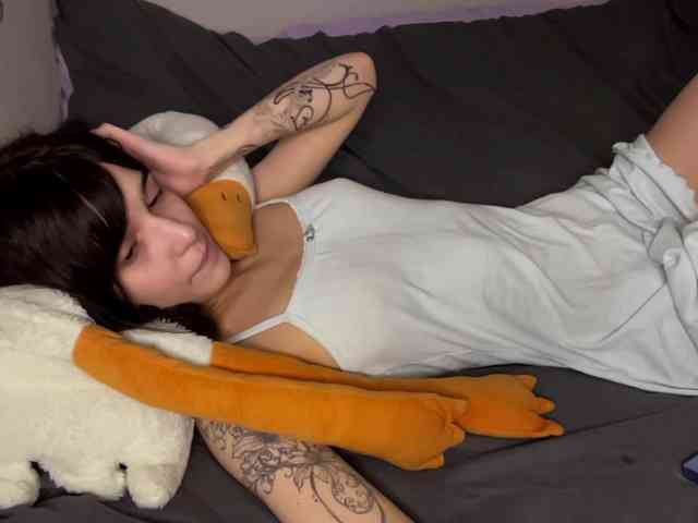 DarlenaBoothman webcam