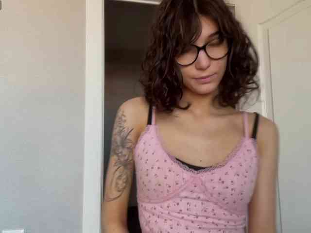 DarlenaBoothman webcam