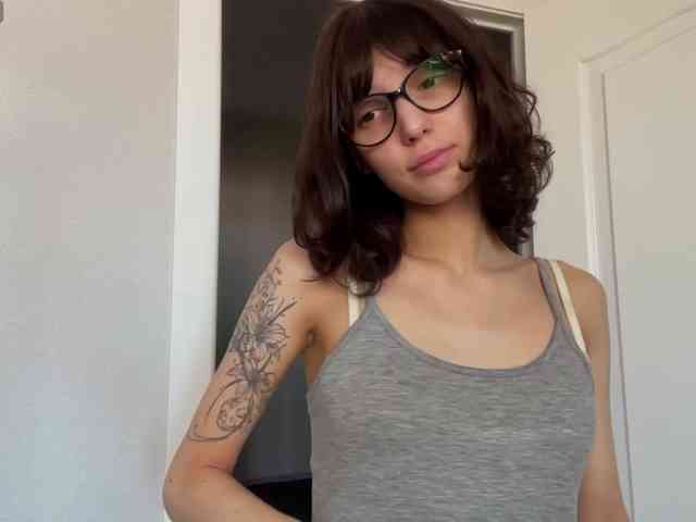 DarlenaBoothman webcam