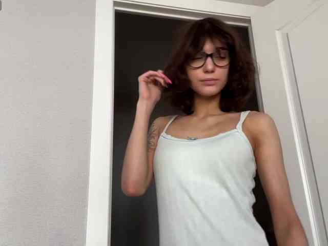 DarlenaBoothman webcam