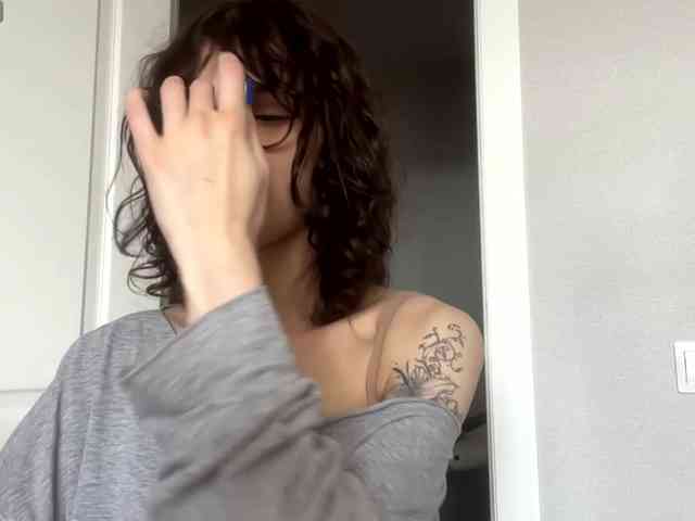 DarlenaBoothman webcam