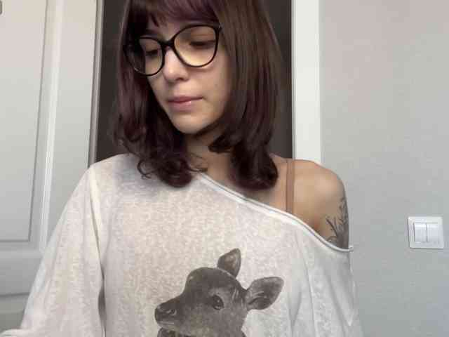 DarlenaBoothman webcam